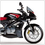 Aprilia 125 Tuono 2003-2005