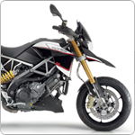 Aprilia Dorsoduro 1200 2010> onwards