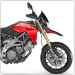 Aprilia Dorsoduro 750 2008-2016