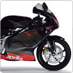 Aprilia RS125 1999-2005