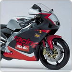 Aprilia RS250 1998-2003