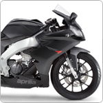 Aprilia RS4 125 2011> Onwards