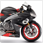 Aprilia RS660 & Tuono 660 2021> onwards