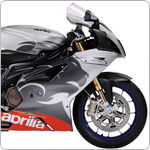 Aprilia RSV1000R 2004-2009