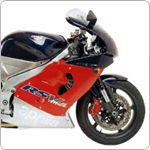 Aprilia RSV1000 Mille 1999-2000