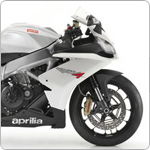 Aprilia RSV4 1000 2009> onwards