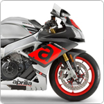 Aprilia RSV4/RSV4RF (All Models) 2017> Onwards