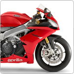 Aprilia RSV4 & RSV4R Factory (inc. APRC & ABS Models) 2009> onwards