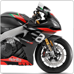 Aprilia RSV4/RF/Factory 2017-2020