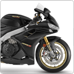 Aprilia RSV4 1100/Factory 2021> onwards