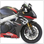 Aprilia RSV4 2017-2018