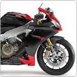 Aprilia RSV4 1000 & 1100 (All models) 2009> onwards