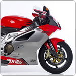 Aprilia RSV1000R RSVR Mille & Factory 2004-2009