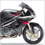 Aprilia SL1000 Falco R 2000-2006