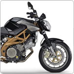 Aprilia Shiver 750