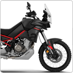 Aprilia Tuareg 660 2021> onwards