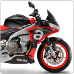 Aprilia Tuono 660 2021> Onwards