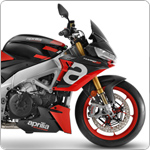 Aprilia Tuono 1100 V4 RR 2015-2017