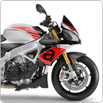 Aprilia Tuono V4 & V4R 1100 Models 2017> Onwards