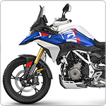 BMW F450GS 2026> onwards