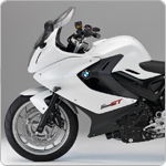 BMW F800GT 2013> Onwards