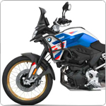 BMW F900GS 2024> Onwards