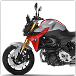 BMW F900R & F900XR 2019> onwards