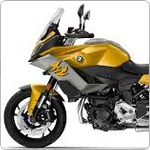 BMW F900XR 2020> Onwards