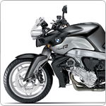 BMW K1200R 2005-2008