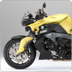 BMW K1300R 2009> Onwards