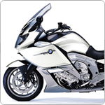 BMW K1600GT & K1600GTL 2011> Onwards