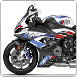 BMW M1000RR 2020-2022