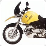 BMW R1100GS 1994-2001