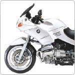 BMW R1100RS 1998> Onwards