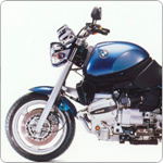 BMW R1100R 1994-2002