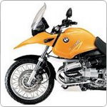 BMW R1150GS & Adventure 1999-2004