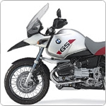 BMW R1150GS Adventure 2002-2005