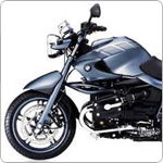 BMW R1150R & Rockster 2000-2007