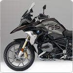 BMW R1200GS 2014-2019