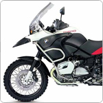 BMW R1200GS Adventure 2005-2013