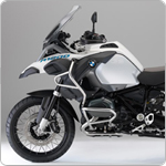 BMW R1200GS Adventure 2014> Onwards