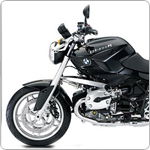 BMW R1200R 2006-2010