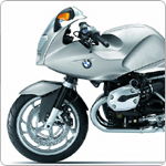 BMW R1200S 2006> Onwards