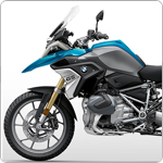 BMW R1250GS 2019> onwards