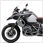 BMW R1250GS Adventure 2019> Onwards