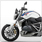 BMW R1250R 2019> onwards