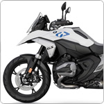 BMW R1300GS 2023> onwards