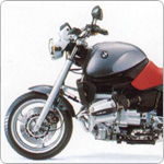 BMW R850R 1994-2007