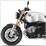 BMW R nineT 2017> onwards