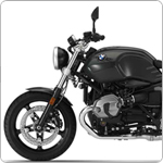 BMW R nineT Pure 2017> Onwards